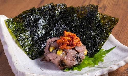 マグシェのとろたく