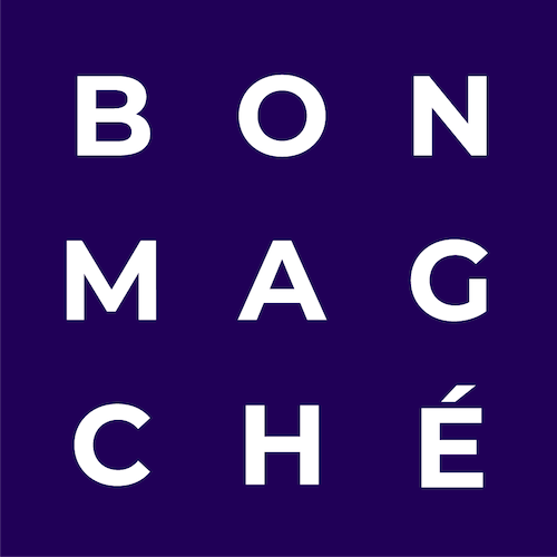 BONMAGCHEマーク